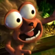 A bug-eyed cereal beast, gone but not forgotten